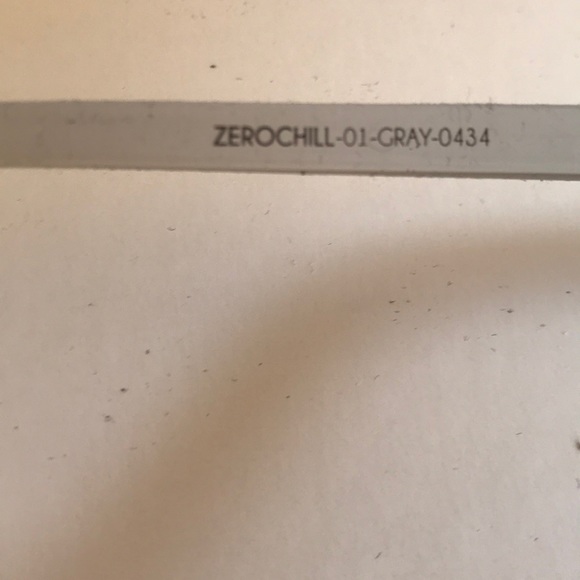 Perverse ZeroChill Sunglasses New! main image 4